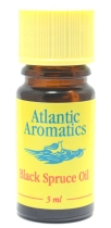Atlantic Aromatics Black Spruce Oil 5ml
