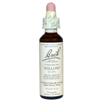 Bach Willow Flower Essence 20ml