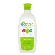 Ecover Cream Cleaner 500ml