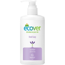 Ecover Hand Soap Lavander with Aloe Vera 250ml