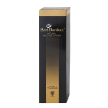 Hari Darshan Black Divinely Fragrant Incense Sticks 50g