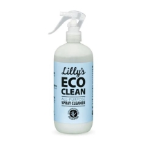 Lilly's Eco Clean All-Purpose Spray Eucalyptus Fresh 500ml