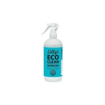 Lilly's Eco Clean Concentrated Degreaser and Descaler 500ml