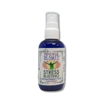 Mindful Beauty Stress Busting Aromatherapy Mist 100ml