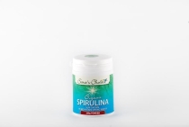 Organic Spirulina 200 Powder