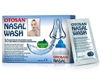 Otosan Nasal Wash 30 Sachets