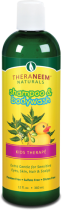 TheraNeem Naturals Kids Therape Shampoo & Bodywash