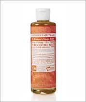Tea Tree Liquid Soap