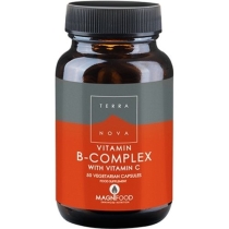 Terra Nova Vitamin B-Complex