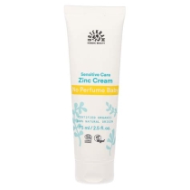Urtekram Zinc Cream Sensitive Skin 75ml