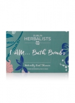 Dublin Herbalists I am...Bath Bombs