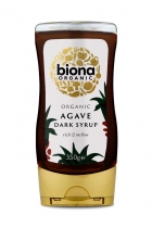Biona Organic Agave Dark Syrup