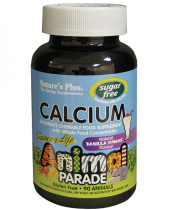 AP Calcium
