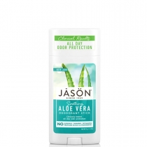 Jason Deodorant Stick Soothing Aloe Vera 75g