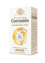 Solgar Full Spectrum Curcumin