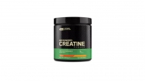 Optimum Nutrition Micronised Creatine Powder Orange Flavour 247.5g