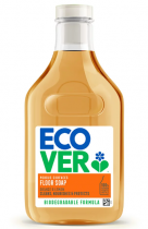 Ecover Floor Cleaner Cleans  & Protects 1 Litre