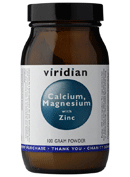 Calcium Magnesium with Zinc Powder