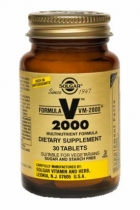 Formula VM-2000(R) Tablets