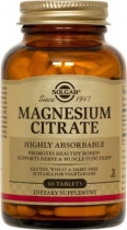 Magnesium Citrate Tablets