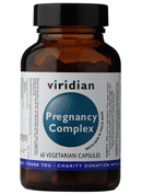 Pregnancy Complex Veg Caps (for pregnancy & lactation)