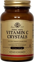Vitamin C Crystals (125 g)
