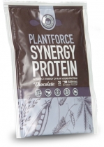  Third Wave Nutrition Plantforce Synergy Protein - Chocolate 20g
