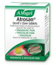 A. Vogel Astrosan Devil's Claw 30 Tablets