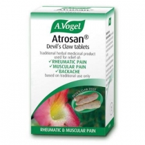 A. Vogel Astrosan Devil's Claw 60 Tablets