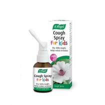 A Vogel Cough Spry for Kids 30ml
