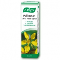 A. Vogel Pollinosan Luffa Nasal Spray 20ml