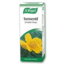 A. Vogel Tormentil Complex Oral Drops 50ml