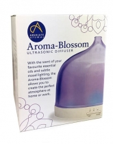 Absolute Aromas Aroma-Blossom Ultrasonic Diffuser