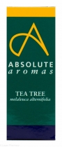 Absolute Aromas Tea Tree Pure Essential Oil 10ml