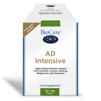 BioCare AD Intensive