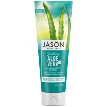 Jason Soothing Aloe Vera Hand & Body Lotion 227g