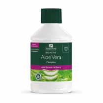 Aloe Pura Aloe Vera Complex Botanical Blend 500ml