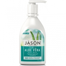Jason Soothing Aloe Vera Body Wash (887ml)