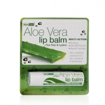 AloeDent Aloe Vera Lip Balm