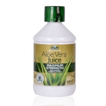 Aloe Vera Juice