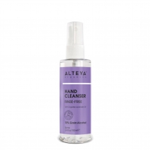 Alteya Organics Hand Cleanser Rinse-Free Organic Lavender Oil 100ml