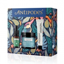 Antipodes Fresh Skin Favourites Gift Set