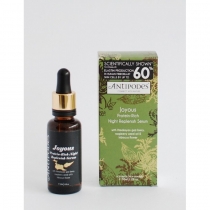 Antipodes Joyous Protein-Rich Night Replenish Serum 30ml