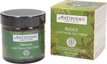 Antipodes Rejoice Light Facial Day Cream 60ml