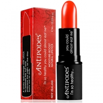 Antipodes Lipstick West Coast Sunset 