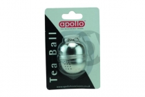 Apollo Tea Ball
