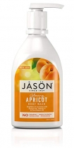 Jason Glowing Apricot Body Wash 887ml