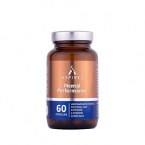 Aspire2 Mental Performance 60 Capsules