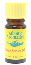 Atlantic Aromatics Black Spruce Oil 5ml