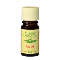 Atlantic Aromatics Pine Essential Oil 5ml
